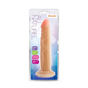 AU NATUREL 7.5INCH RONNIE BEIGE AU NATUREL 7.5INCH RONNIE BEIGE