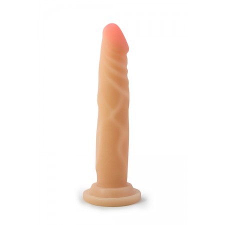 AU NATUREL 7.5INCH RONNIE BEIGE