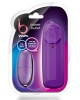 Bala Ovo Vibratório bYours Power Bullet Roxo