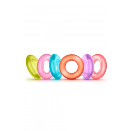 PLAY WITH ME KING OF THE RING 6-PACK