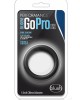 Anel Pénis Silicone Performance Go Pro Preto Anel Pénis Silicone Performance Go Pro Preto