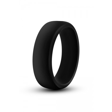 Anel Pénis Silicone Performance Go Pro Preto Anel Pénis Silicone Performance Go Pro Preto