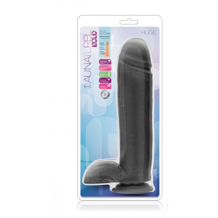 AU NATUREL BOLD HUGE 10.5" Dildo