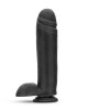 AU NATUREL BOLD HUGE 10.5" Dildo
