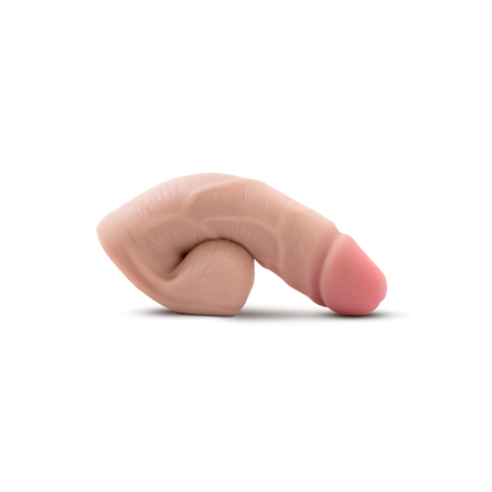 Pénis Suave Realista