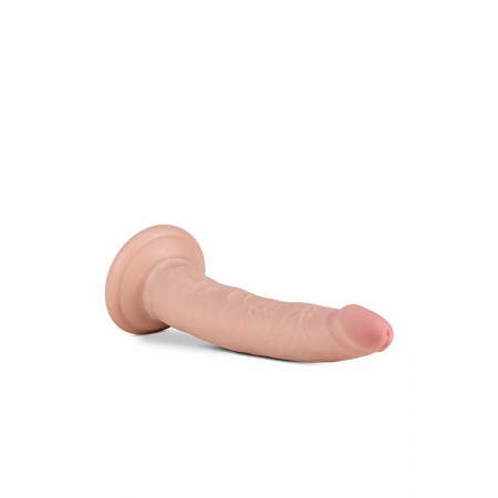 AU NATUREL 7INCH JACK VANILLA AU NATUREL 7INCH JACK VANILLA