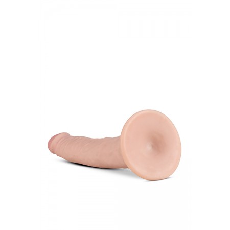 AU NATUREL 7INCH JACK VANILLA AU NATUREL 7INCH JACK VANILLA