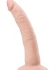 AU NATUREL 7INCH JACK VANILLA AU NATUREL 7INCH JACK VANILLA