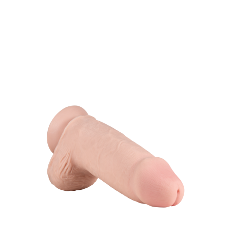 AU NATURAL 2.75 POUNDER VANILLA