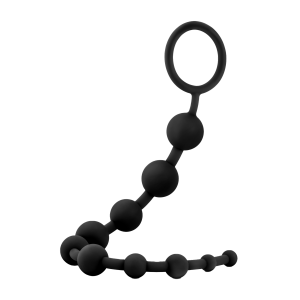 Cordao bolas ANAL ADVENTURES PLATINUM Cordao bolas ANAL ADVENTURES PLATINUM