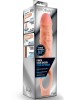 PERFORMANCE 9INCH COCK SHEATH EXTENDER