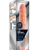 PERFORMANCE 9INCH COCK SHEATH EXTENDER