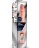 PERFORMANCE 10INCH COCK SHEATH EXTENDER PERFORMANCE 10INCH COCK SHEATH EXTENDER