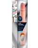 PERFORMANCE 10INCH COCK SHEATH EXTENDER PERFORMANCE 10INCH COCK SHEATH EXTENDER