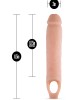 PERFORMANCE 11.5INCH SHEATH EXTENDER