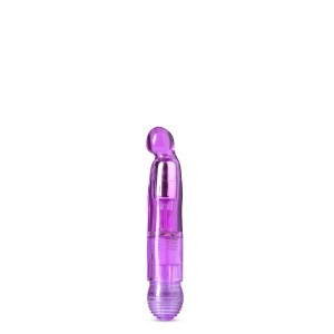Vibrador NATURALLY YOURS RUMBA Purpura