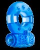Conjunto 2 aneis vibratorios STAY HARD Conjunto 2 aneis vibratorios STAY HARD
