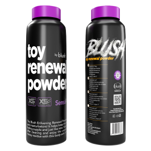 Pó Refrescante para Brinquedos Pó Refrescante para Brinquedos