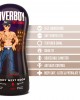LOVERBOY BAD BOY NEXT DOOR  SELF LUBRICATING STROKER BEIGE