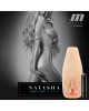 M ELITE SOFT AND WET NATASHA BEIGE