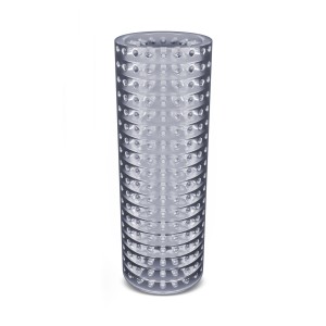 Masturbador RIZE STROKEZ CLEAR