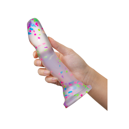 NEO ELITE GLOW IN THE DARK HANKY PANKY