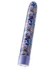 VIBRADOR FLORADELIC RECARREGAVEL PURPLE