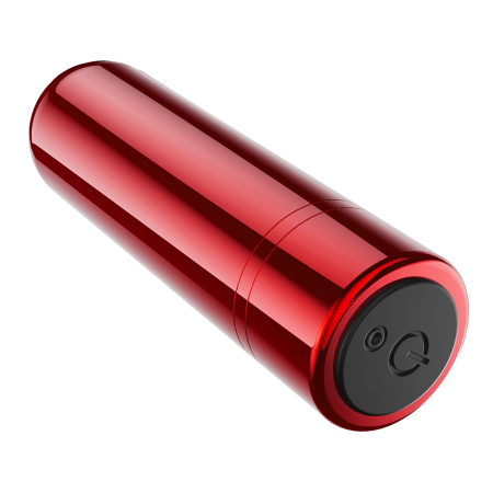 KOOL KOOL Mini Bullet Recarregável CHERRY