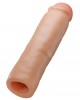 PERFORMANCE PLUS Manga em Silicone Extensivel 5cm