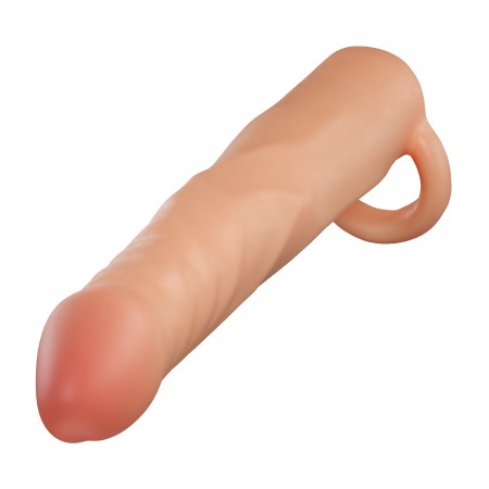 PERFORMANCE PLUS Pênis Extensor de silicone 