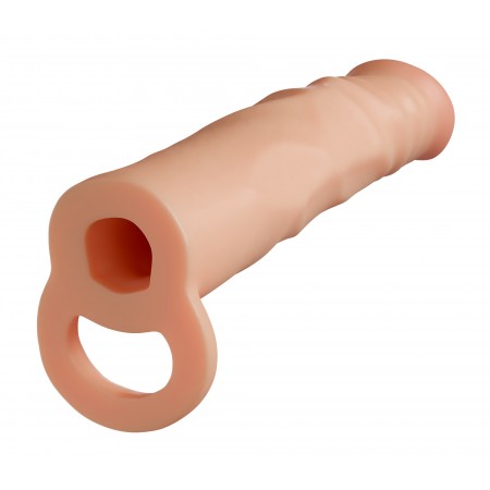PERFORMANCE PLUS Pênis Extensor de silicone 