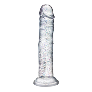 NATURALLY YOURS GLAMOR SPARKLING CLEAR