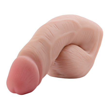 URSELF AFFIRM DILDO BEIGE URSELF AFFIRM DILDO BEIGE