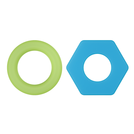 PERFORMANCE PLUS  Aneis Penianos