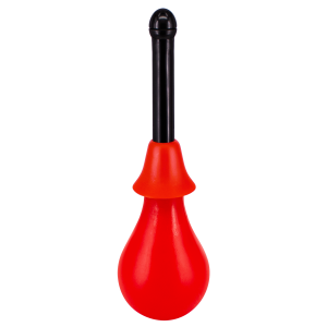 Kit limpeza Anal Douche