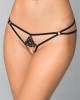 G-String sl Preto