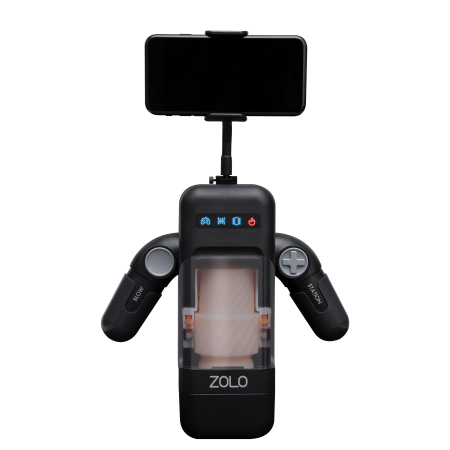 ZOLO BLOWSTATION ZOLO BLOWSTATION