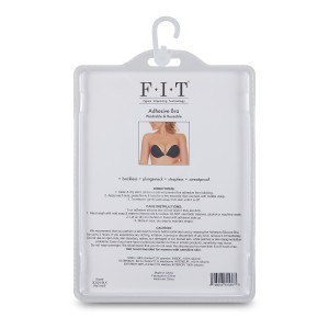 Sutiã com silicone adesivo de Copa C Sutiã com silicone adesivo de Copa C