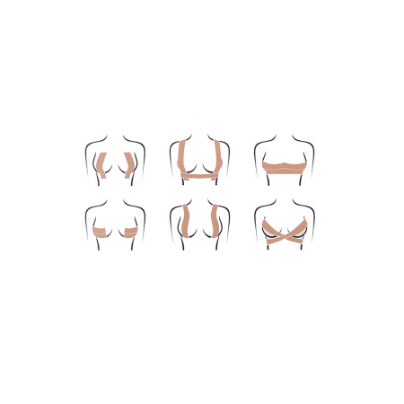 Fita pata Lifting Corporal 4,8M