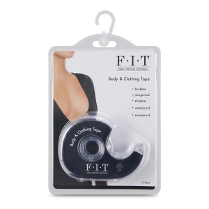 Fita Cola Corpo/ Roupa 1,5M Fita Cola Corpo/ Roupa 1,5M