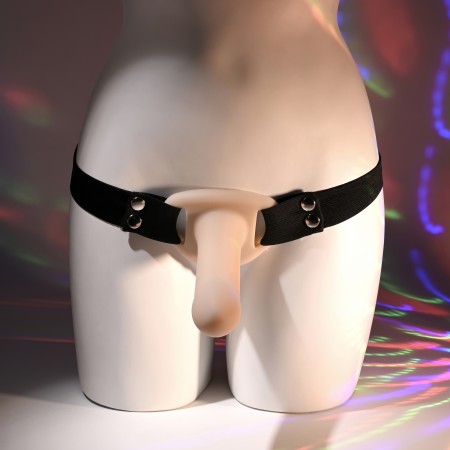 SELOPA Strap On Oco 6"