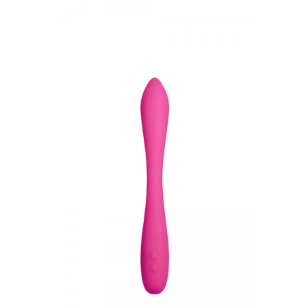 Vibrador Silhouette S9 Rosa