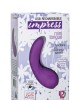 Vibrador Mini Tongue Roxo