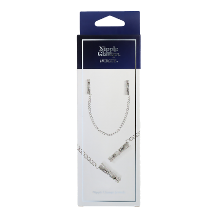 VIRGITE  NIPPLE CLAMPS MOD. 29