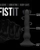 Vibrating Wave Rider - Black Vibrating Wave Rider - Black