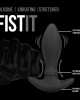 The ASS - Anal Self Penetrating Stretcher - Black The ASS - Anal Self Penetrating Stretcher - Black