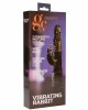 Vibrating Rabbit - Black