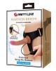 Pretty Love Kyton Harness  with Squirting 