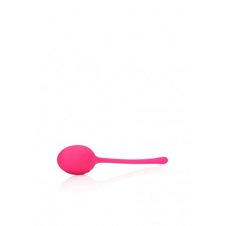 2 Piece Thumping Kegel Ball Set - Wild Strawberry
