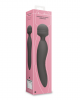 Vibrador Wand - Cinza - Loveline